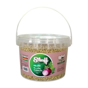  برشته پیاز و جعفری استریج - 300 گرم63496a6b4074c628100